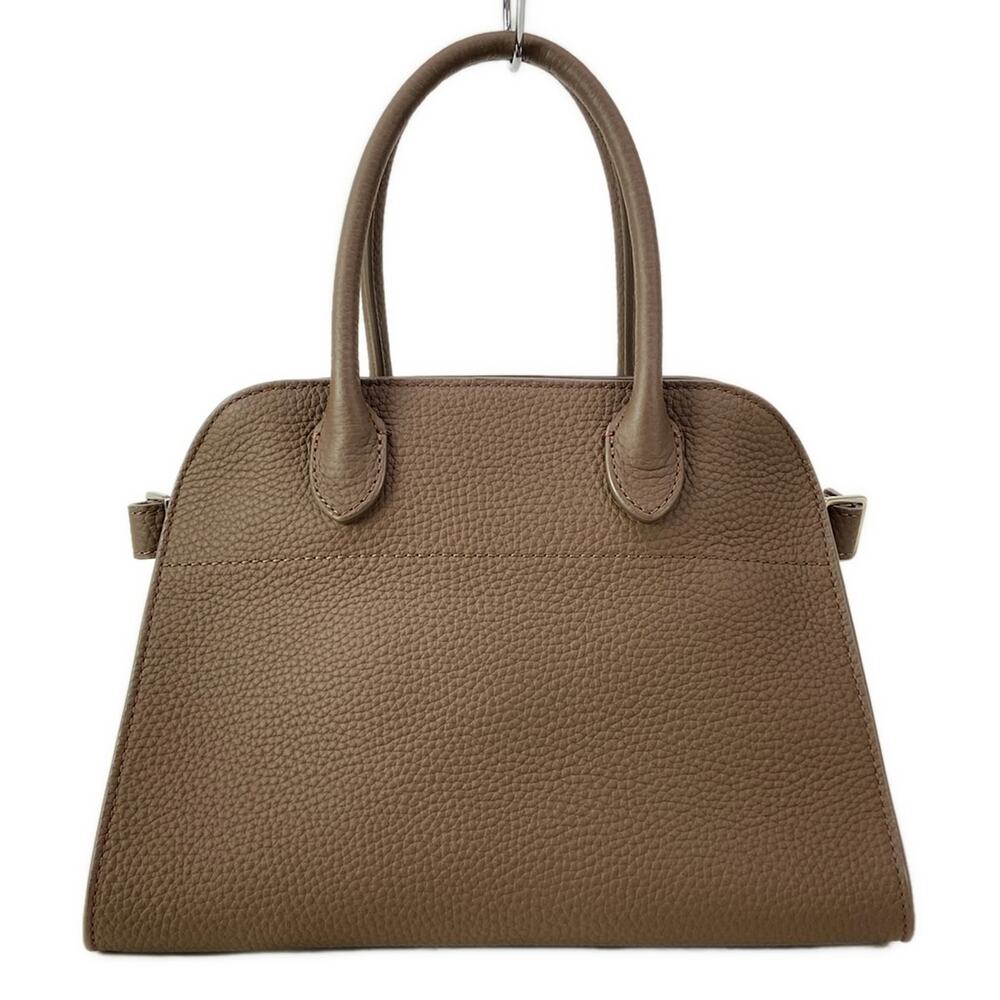 The Row Soft Margaux 10 Tote Bag W1190 L133